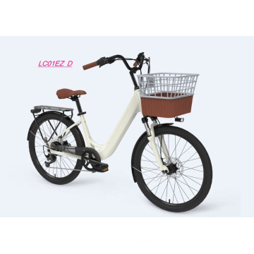 Fashion Electric Balance Bike Eco Bike E Trike